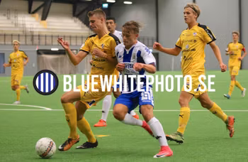 P17 IFK GÖTEBORG-HALMSTAD BK HTD17419