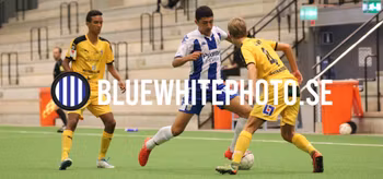 P17 IFK GÖTEBORG-HALMSTAD BK HTD17370