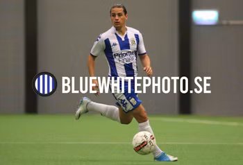 P17 IFK GÖTEBORG-HALMSTAD BK HTD17355