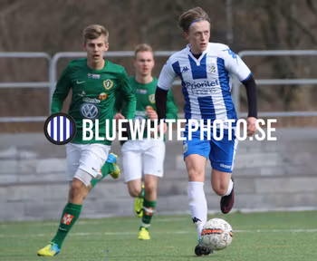 P17 IFK GÖTEBORG-JÖNKÖPING SÖDRA JKG17116