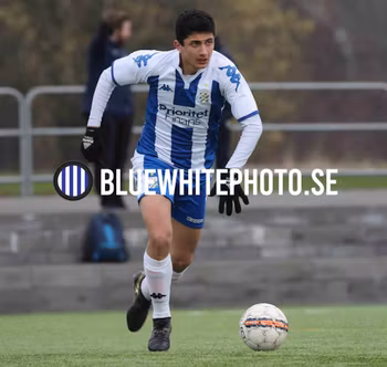 P17 IFK GÖTEBORG-JÖNKÖPING SÖDRA JKG17606