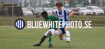 P17 IFK GÖTEBORG-JÖNKÖPING SÖDRA JKG17381