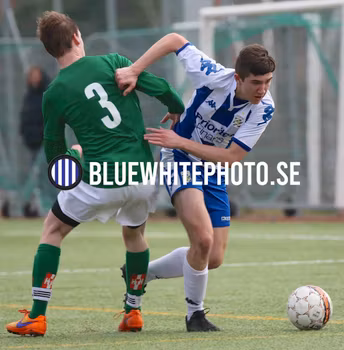 P17 IFK GÖTEBORG-JÖNKÖPING SÖDRA JKG17991