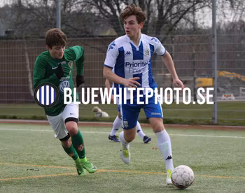 P17 IFK GÖTEBORG-JÖNKÖPING SÖDRA JKG17895