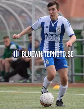 P17 IFK GÖTEBORG-JÖNKÖPING SÖDRA JKG17884