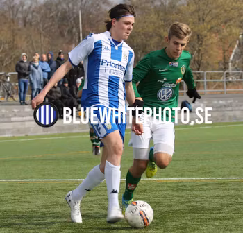P17 IFK GÖTEBORG-JÖNKÖPING SÖDRA JKG17839