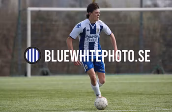 P17 IFK GÖTEBORG-JÖNKÖPING SÖDRA JKG17812