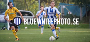 P19 IFK GÖTEBORG-IF ELFSBORG ELO17635