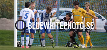 P19 IFK GÖTEBORG-IF ELFSBORG ELO17618