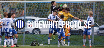 P19 IFK GÖTEBORG-IF ELFSBORG ELO17614