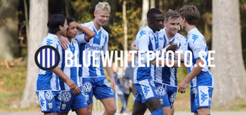 P19 IFK GÖTEBORG-IF ELFSBORG ELO17593