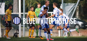 P19 IFK GÖTEBORG-IF ELFSBORG ELO17576