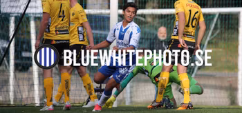 P19 IFK GÖTEBORG-IF ELFSBORG ELO17570
