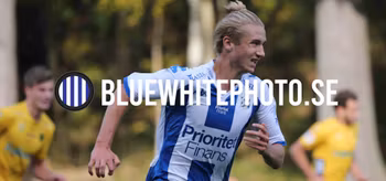P19 IFK GÖTEBORG-IF ELFSBORG ELO17539
