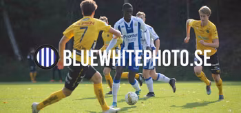 P19 IFK GÖTEBORG-IF ELFSBORG ELO17459