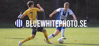 P19 IFK GÖTEBORG-IF ELFSBORG ELO17436