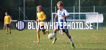 P19 IFK GÖTEBORG-IF ELFSBORG ELO17323