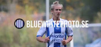 P19 IFK GÖTEBORG-IF ELFSBORG ELO17225