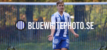 P19 IFK GÖTEBORG-IF ELFSBORG ELO17150