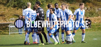 P19 IFK GÖTEBORG-IF ELFSBORG ELO17116