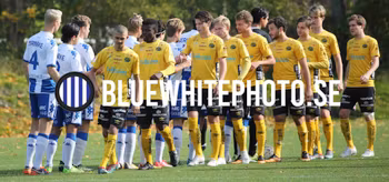 P19 IFK GÖTEBORG-IF ELFSBORG ELO17111