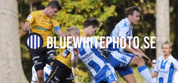 P19 IFK GÖTEBORG-IF ELFSBORG ELO17795