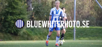 P19 IFK GÖTEBORG-IF ELFSBORG ELO17756