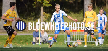 P19 IFK GÖTEBORG-IF ELFSBORG ELO17678