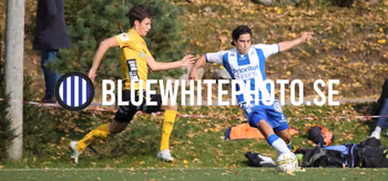 P19 IFK GÖTEBORG-IF ELFSBORG ELO17658