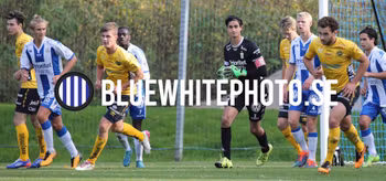 P19 IFK GÖTEBORG-IF ELFSBORG ELO17641