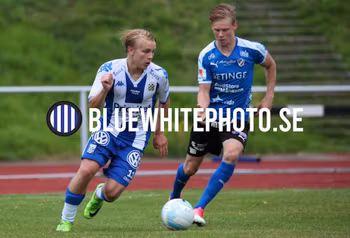 P19 HALMSTAD BK-IFK GÖTEBORG HAS17551