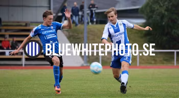 P19 HALMSTAD BK-IFK GÖTEBORG HAS17528