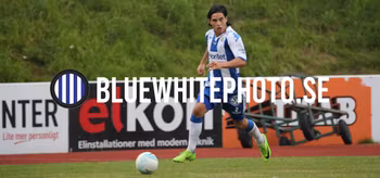 P19 HALMSTAD BK-IFK GÖTEBORG HAS17470