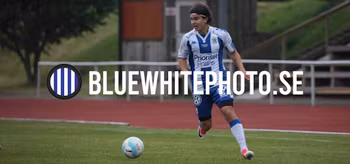 P19 HALMSTAD BK-IFK GÖTEBORG HAS17463