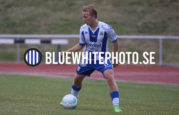 P19 HALMSTAD BK-IFK GÖTEBORG HAS17456