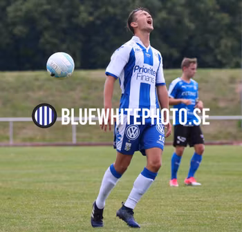 P19 HALMSTAD BK-IFK GÖTEBORG HAS17421