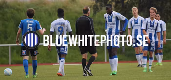 P19 HALMSTAD BK-IFK GÖTEBORG HAS17424