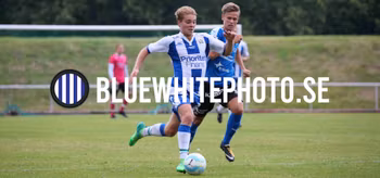 P19 HALMSTAD BK-IFK GÖTEBORG HAS17402