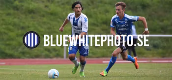 P19 HALMSTAD BK-IFK GÖTEBORG HAS17390