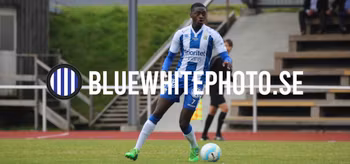 P19 HALMSTAD BK-IFK GÖTEBORG HAS17347