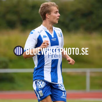 P19 HALMSTAD BK-IFK GÖTEBORG HAS17269
