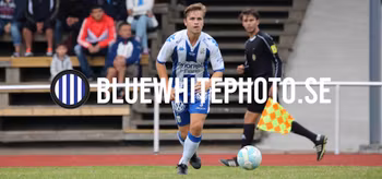 P19 HALMSTAD BK-IFK GÖTEBORG HAS17257
