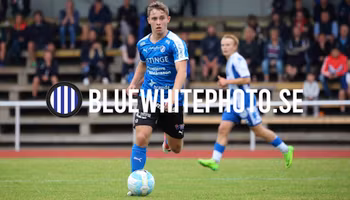 P19 HALMSTAD BK-IFK GÖTEBORG HAS17246