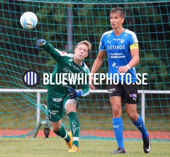 P19 HALMSTAD BK-IFK GÖTEBORG HAS17238