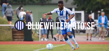 P19 HALMSTAD BK-IFK GÖTEBORG HAS17230