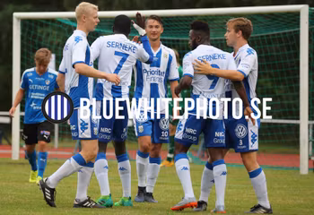 P19 HALMSTAD BK-IFK GÖTEBORG HAS17224