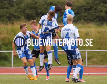 P19 HALMSTAD BK-IFK GÖTEBORG HAS17203