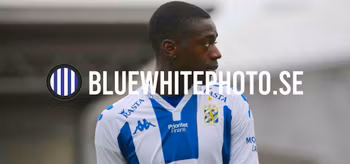 P19 HALMSTAD BK-IFK GÖTEBORG HAS17179