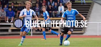 P19 HALMSTAD BK-IFK GÖTEBORG HAS17175