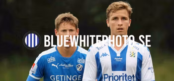P19 HALMSTAD BK-IFK GÖTEBORG HAS17148